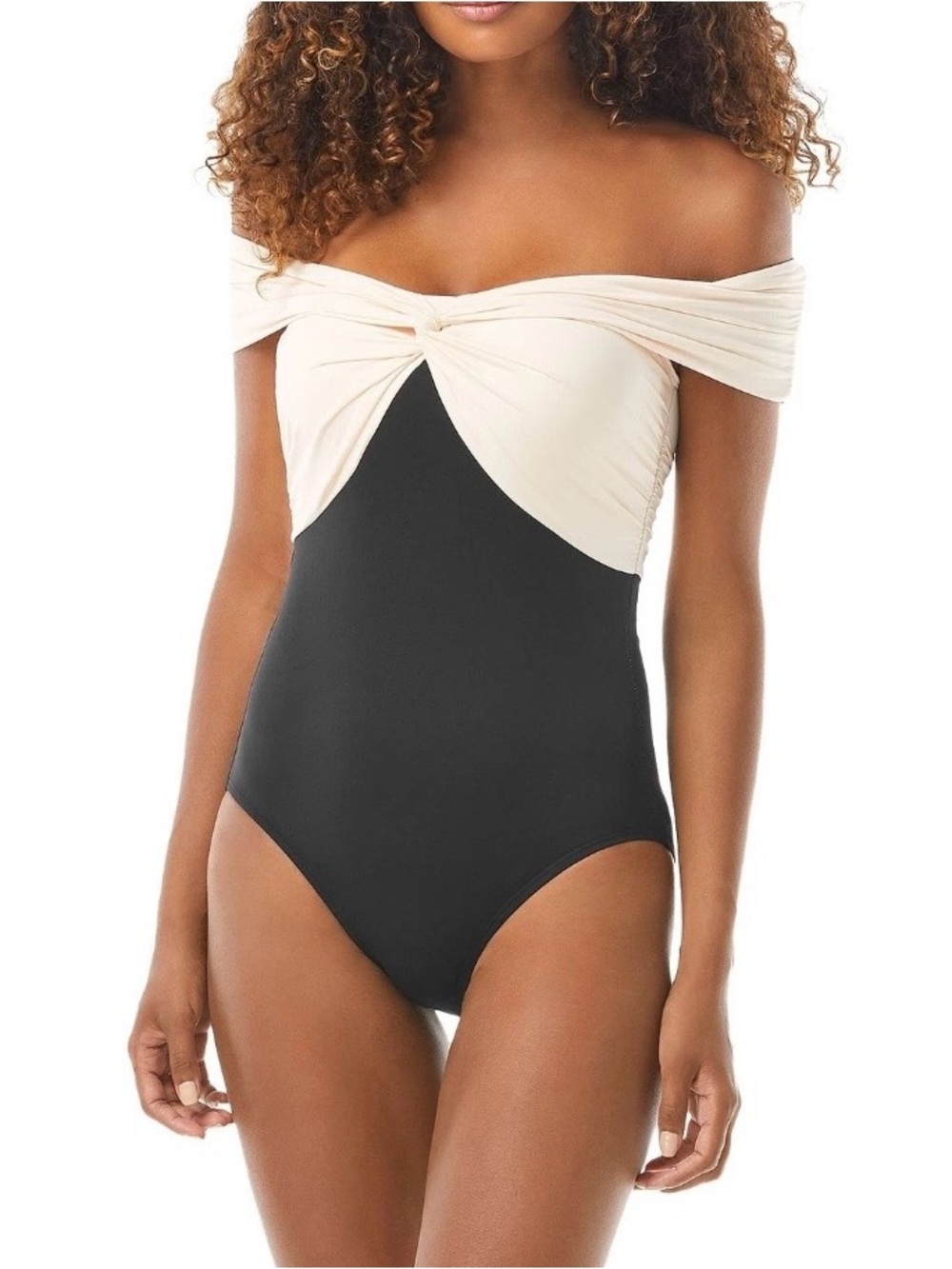 luxury swimwear (M)
